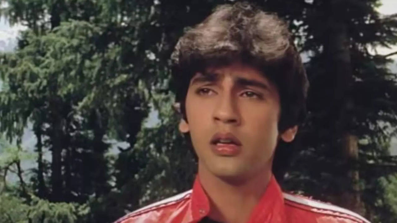 Kumar Gaurav Birthday: Bollywood's OG One-Film Wonder