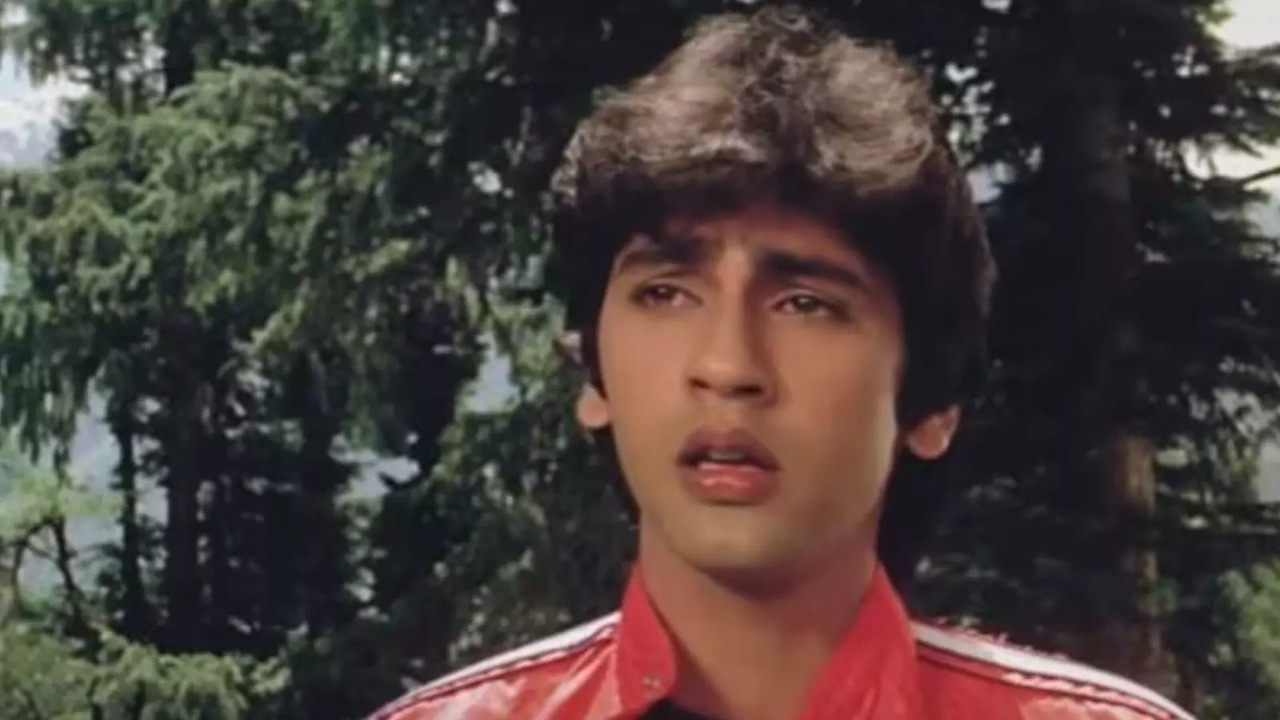 Kumar Gaurav Birthday: Bollywood's OG One-Film Wonder