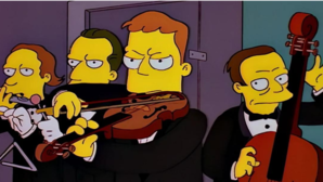 Another Simpsons Prophecy Comes To Life Cypress Hill To Finally Perform With London Symphony Orchestra