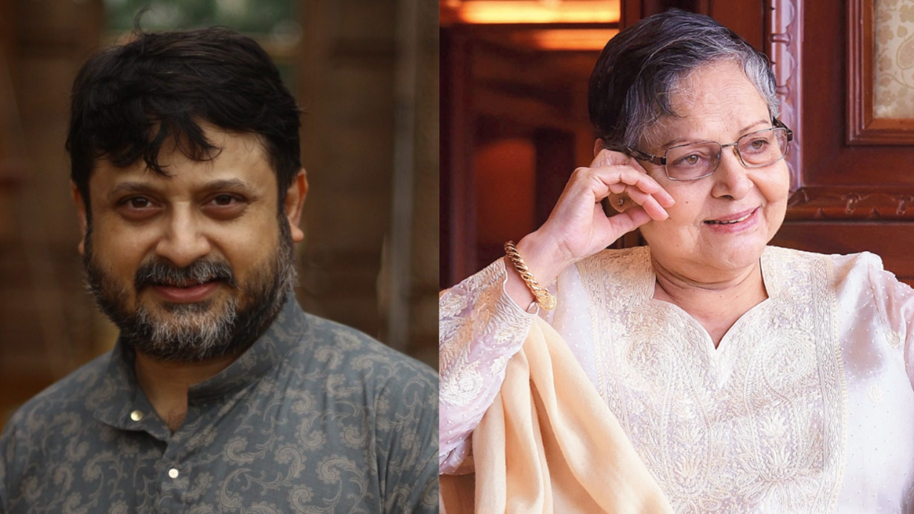 Rakhee Gulzar's Reaction To Her Death Rumours Revealed By Shiboprosad Mukherjee: She Asked Me - Main Mar Gayi Hoon?
