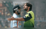 Sometimes I Listen To His Interviews Shahid Afridi Reacts To Gautam Gambhirs Appointment As India Coach