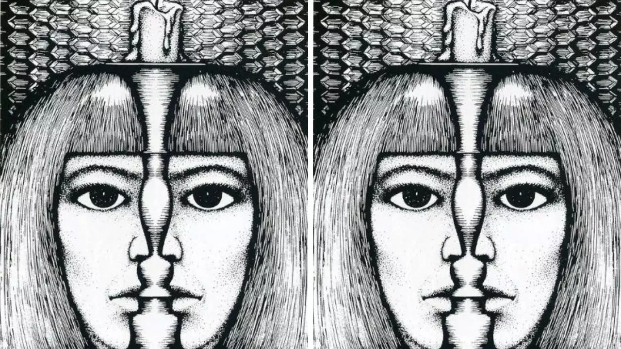 Optical Illusion Personality Test: What You See First Can Tell If You Are Decisive Or Frickle-Minded