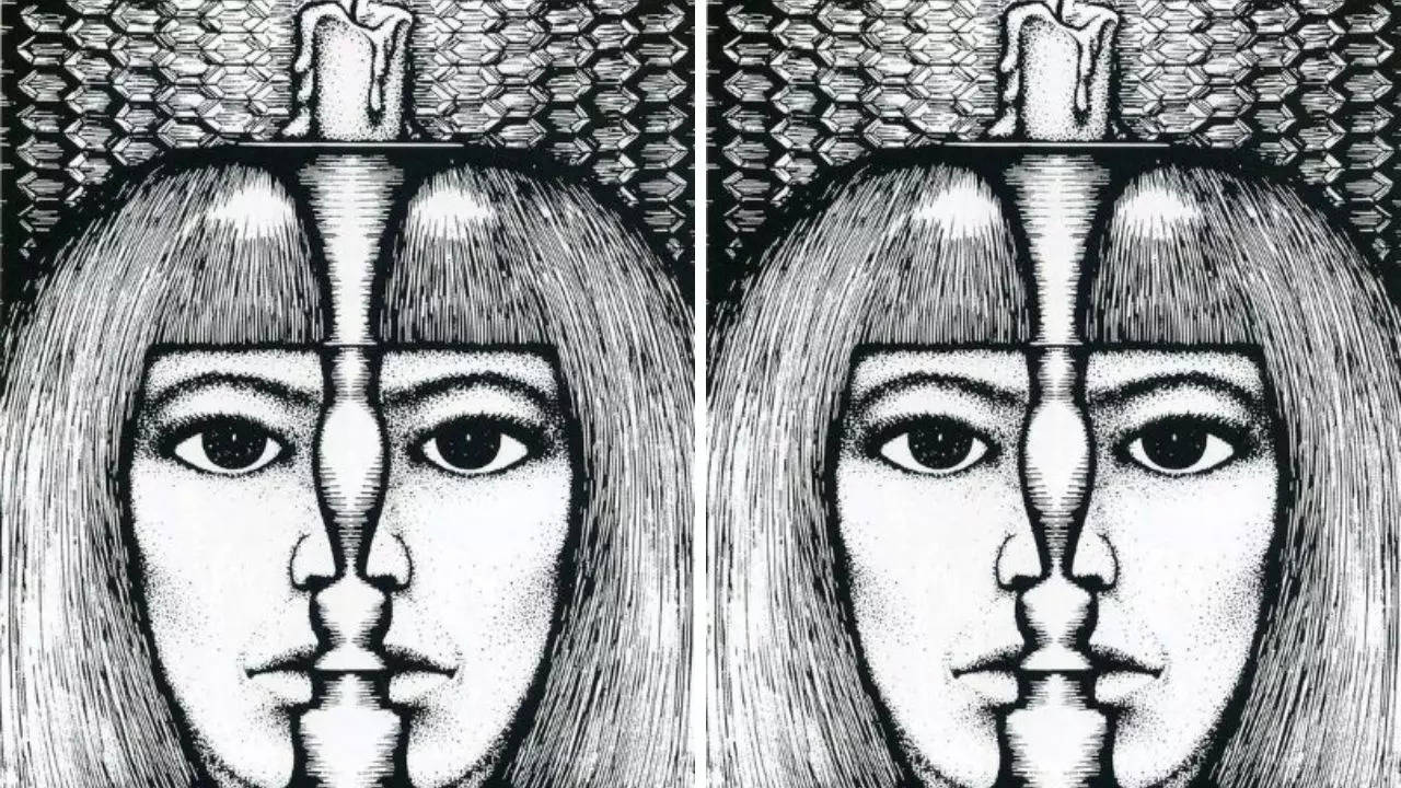 optical illusion personality test: what you see first can tell if you are decisive or frickle-minded