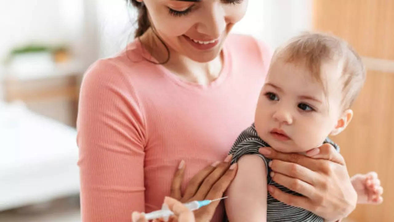 vaccinations for toddlers: 7 important vaccinations to keep diseases at bay