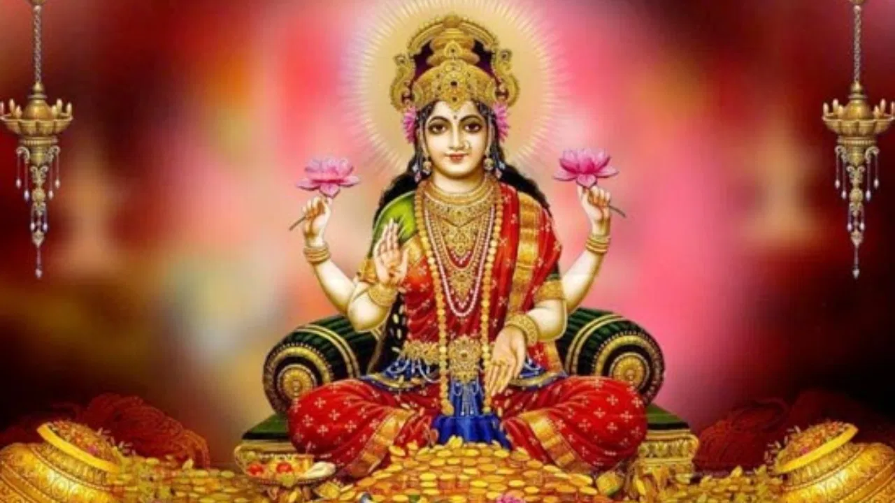 Mata Lakshmi