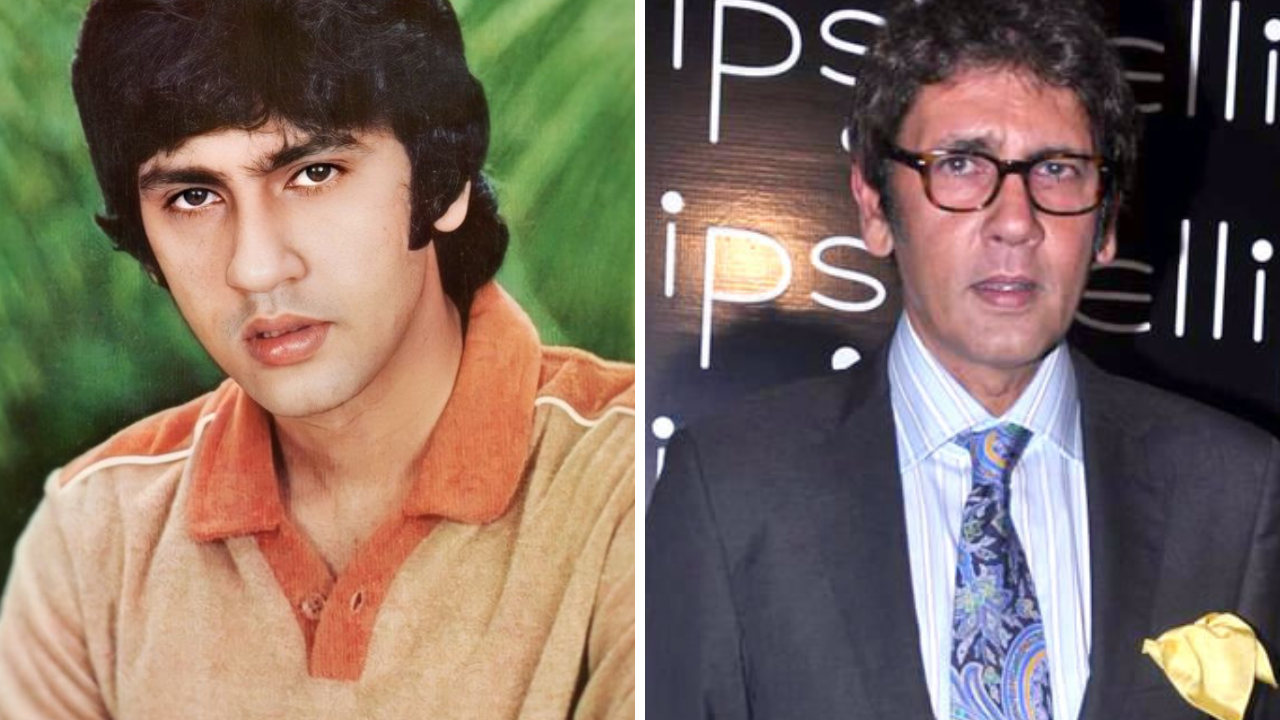 Kumar Gaurav Has 'No Regrets' About Being Shortest Lived Superstar Of Indian Cinema