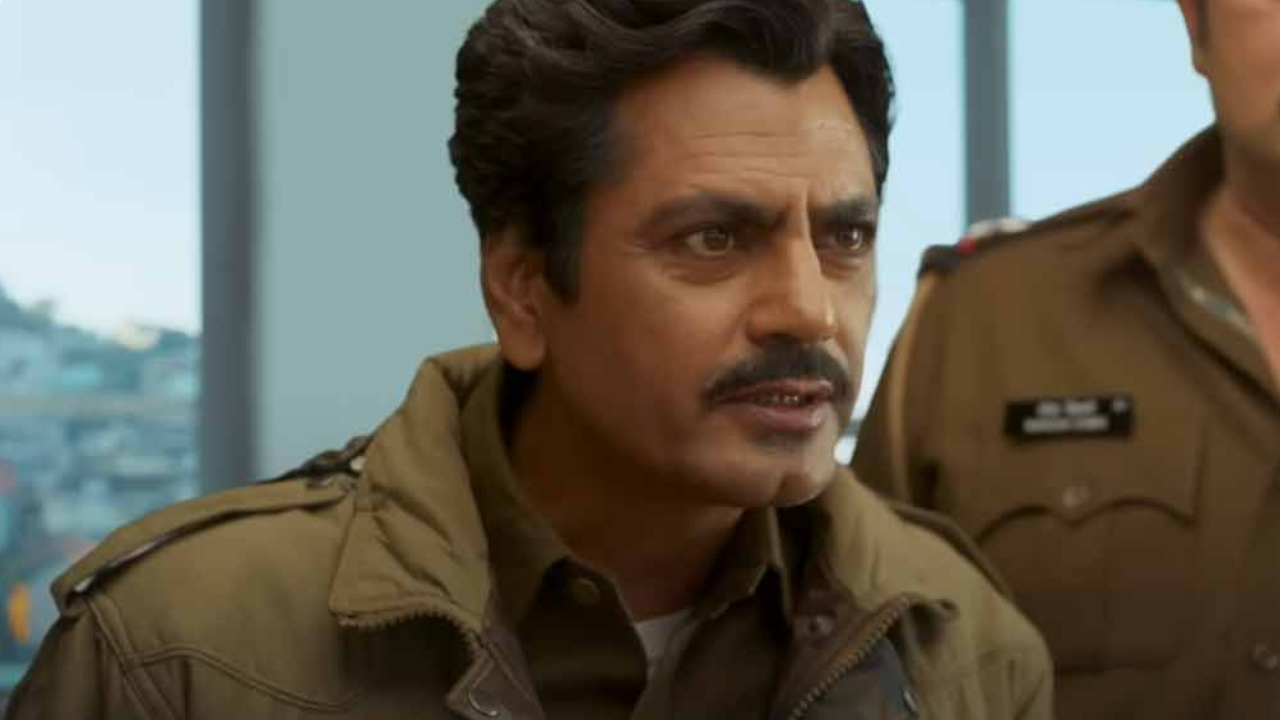 Rautu Ka Raaz Actor Nawazuddin Siddiqui On Directors Inserting Songs, Action Scenes In Films