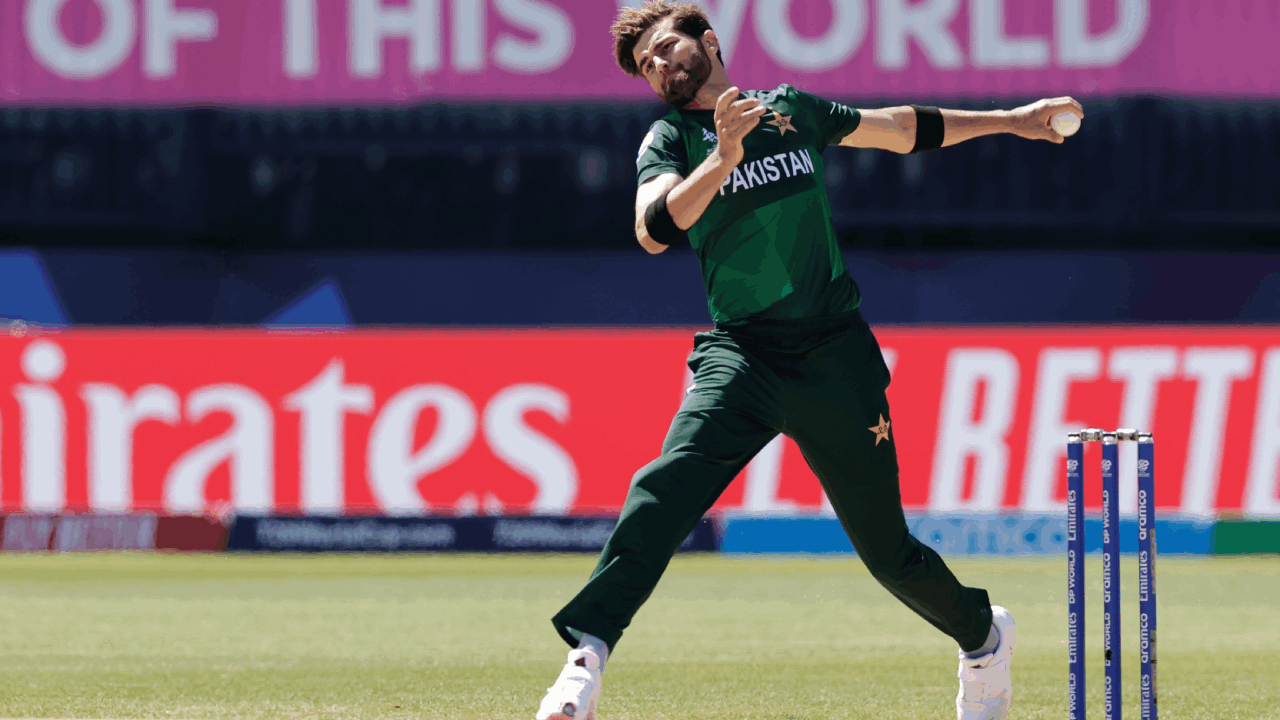 Shaheen Shah Afridi's CRYPTIC Two-Word Post Amidst Rumours Of Misbehaviour With Pakistan Coaches Goes VIRAL