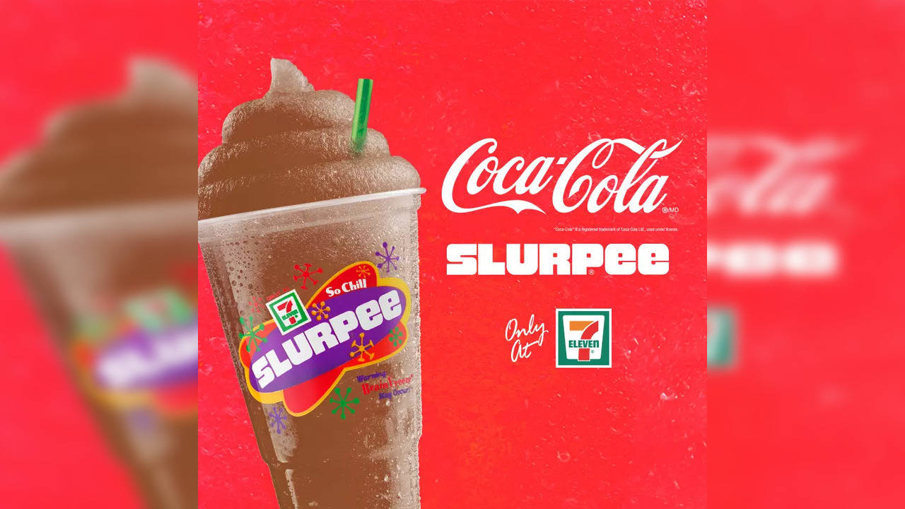 free slurpee day