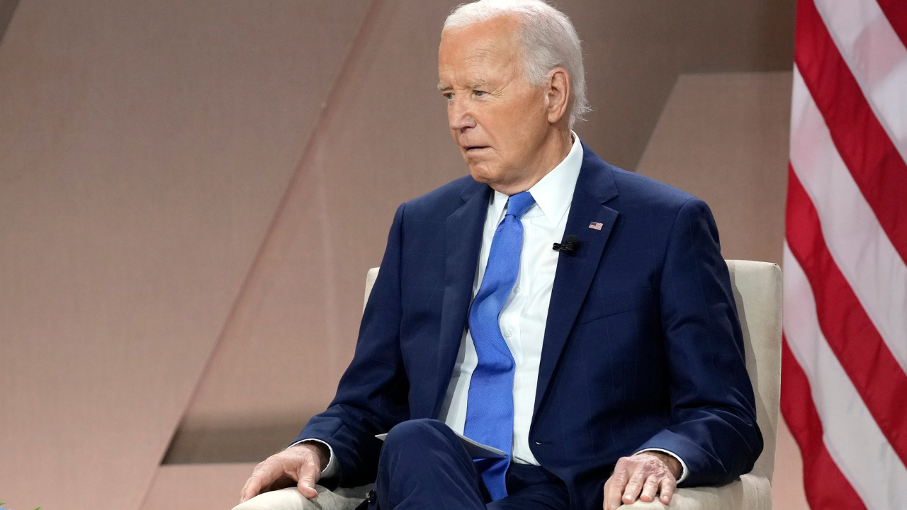 US President Joe Biden Will Hold A Presser On Thursday