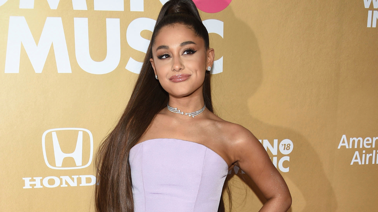 Ariana Grande cannibal rumors spread on TikTok