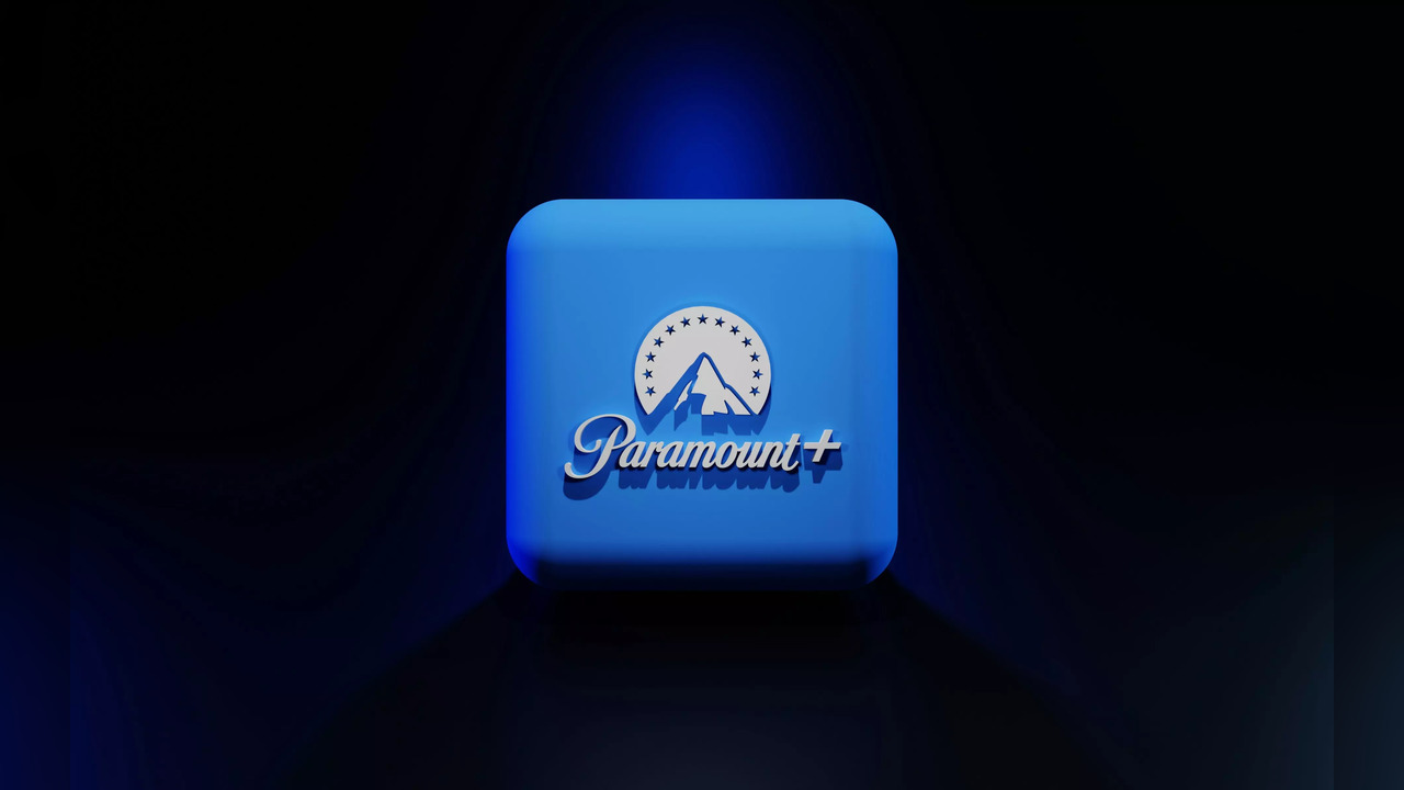 Paramount Plus was down on Thursday