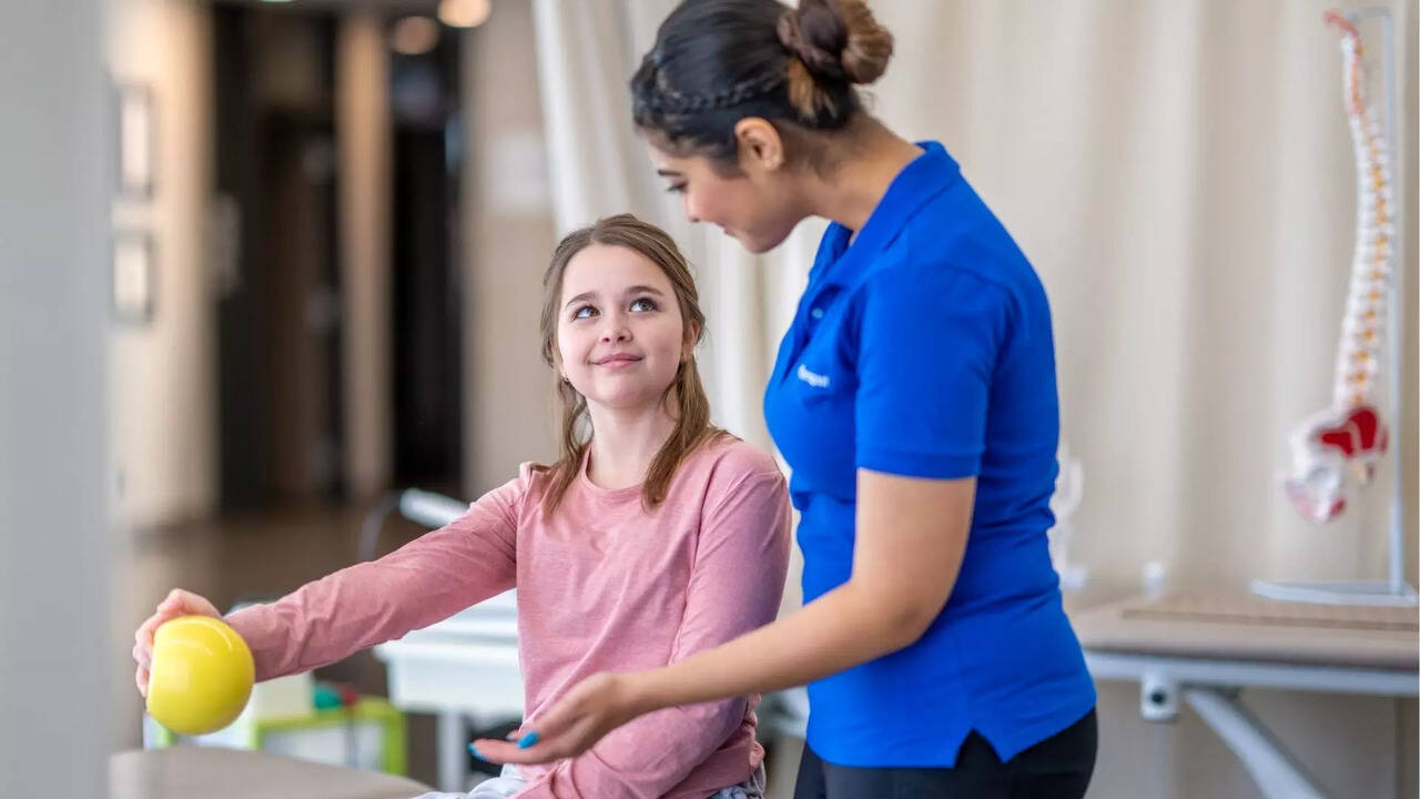  ரூ.1,10,000 வரை சம்பளம்.. விளையாட்டு மேம்பாட்டு ஆணையத்தில் வேலைவாய்ப்பு.. யார் விண்ணப்பிக்கலாம்? 