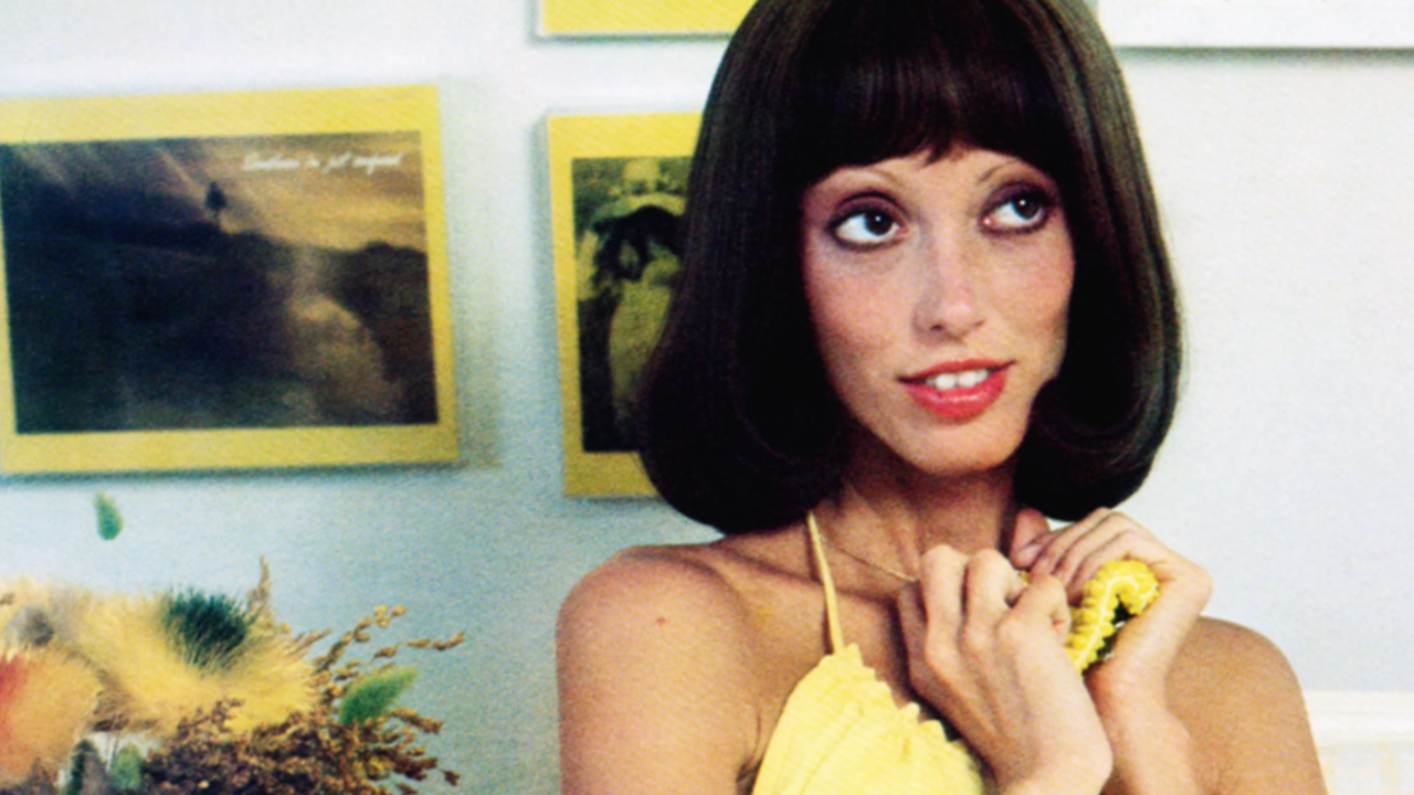 Shelley Duvall was 75