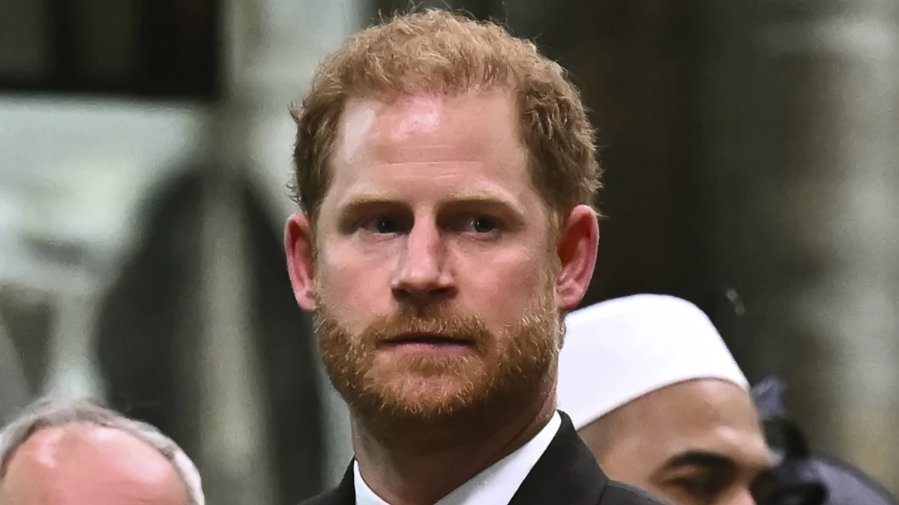 prince harry