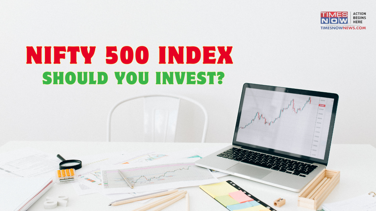 Axis Nifty 500 Index fund NFO will invest in the largest 500 companies listed on the NSE, tracking the performance of the Nifty 500 Total Return Index (TRI).