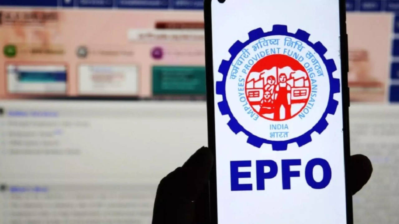 settling claims at 8 25 interest rate for fy24 epfo tweets