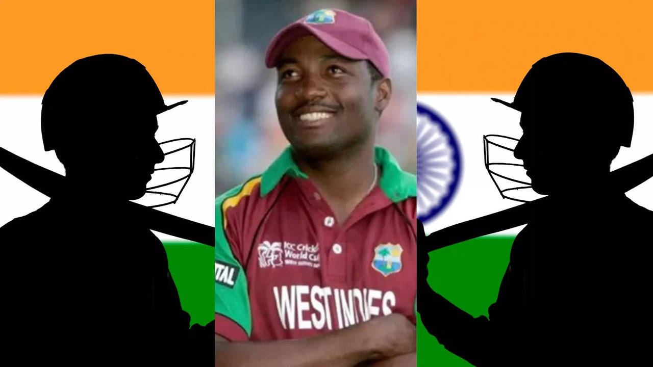 brian lara has said that 2 team india players can break their record of 400 runs in test cricket