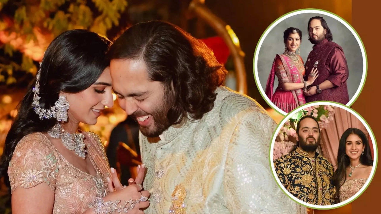 anant ambani-radhika merchant wedding, ambanis hire 3 falcon 2000 jets, could use 100 private jets for guesta