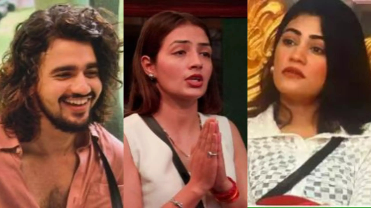 Bigg Boss OTT 3: Vishal Pandey Calls Chandrika Dixit, Kritika Malik 'Vamps' Of The House