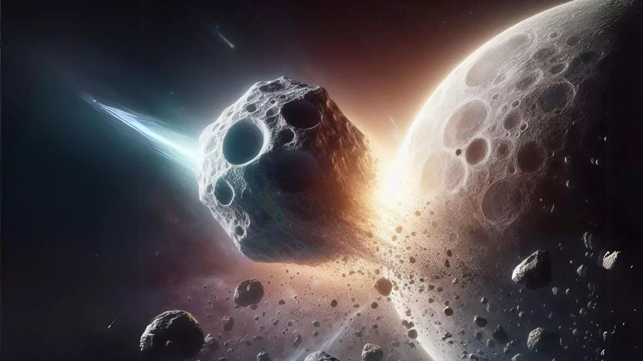 Asteroid