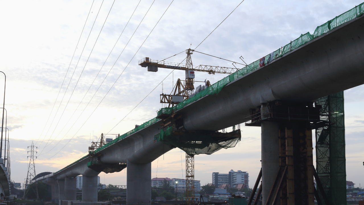 metro construction