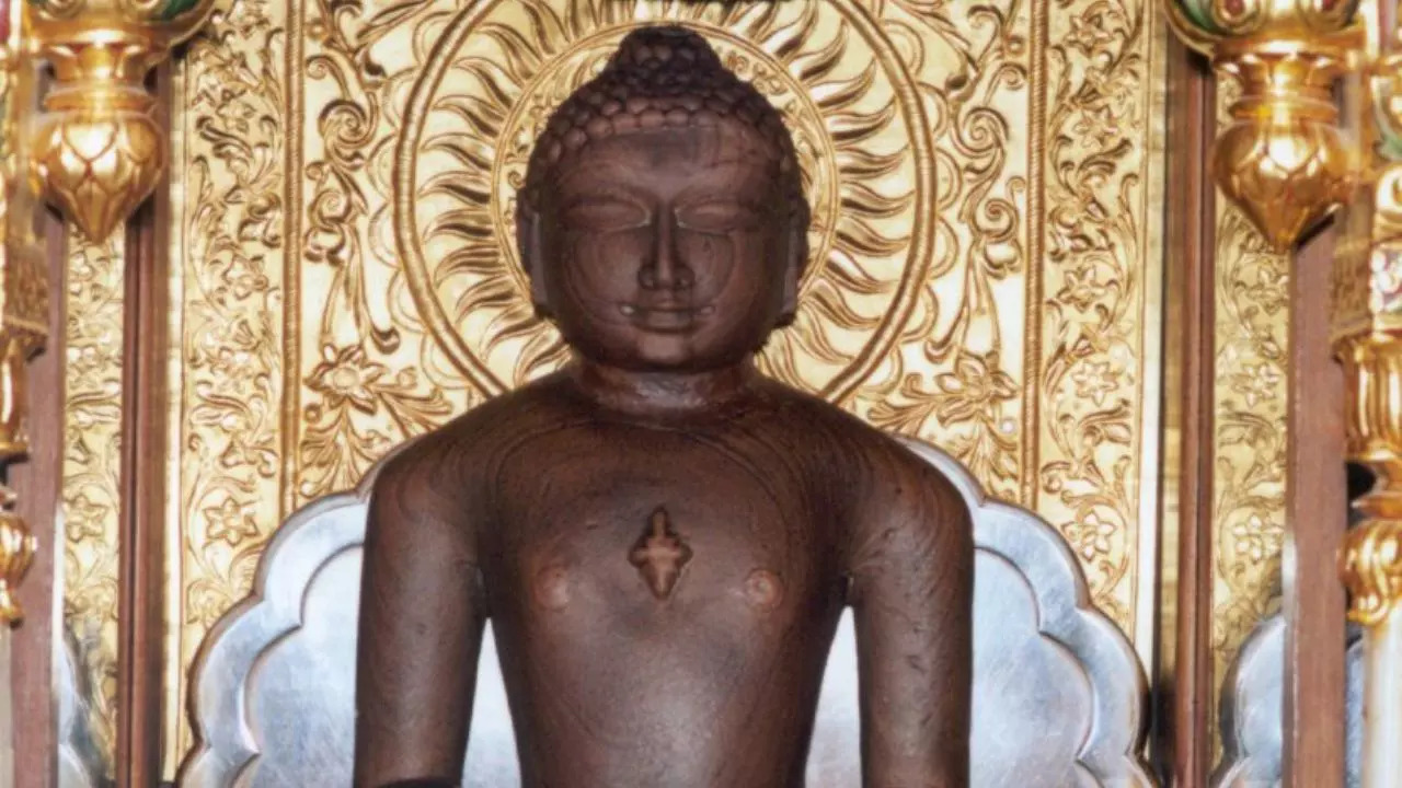 mahavira