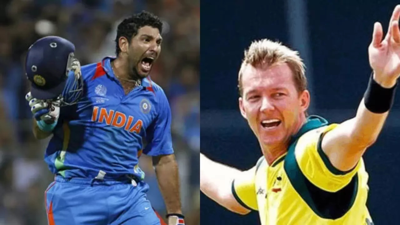 India Champions VS Australia Champions Live Streaming When And Where