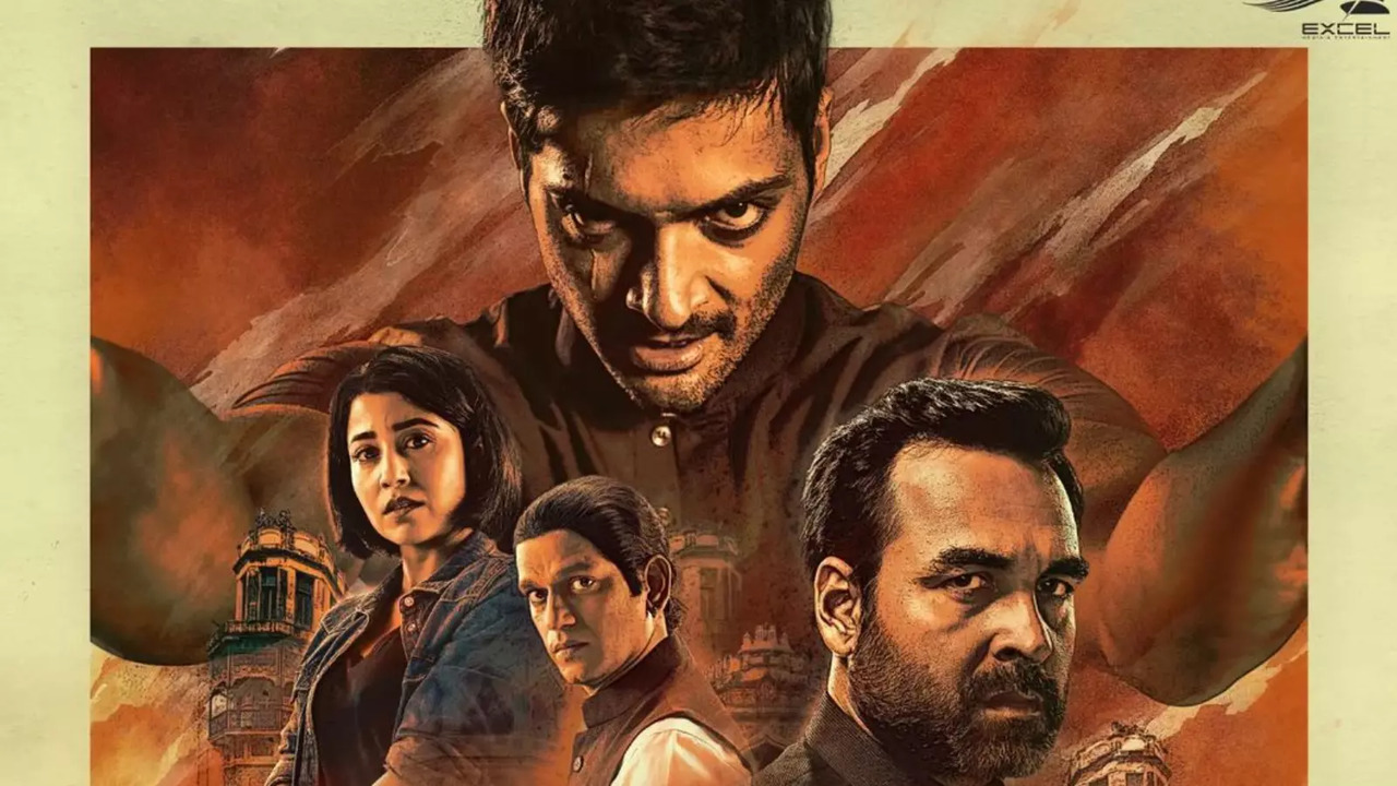 Mirzapur 3 Becomes Amazon Prime Video's Most-Watched Show On Launch Weekend, Season 4 In The Works