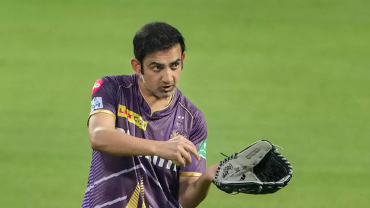 Gautam Gambhir