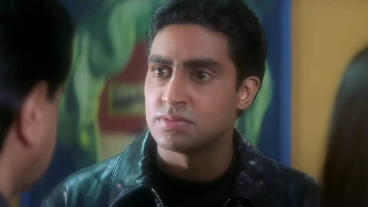 shararat at 22 when abhishek bachchan played precursor to mihir shah