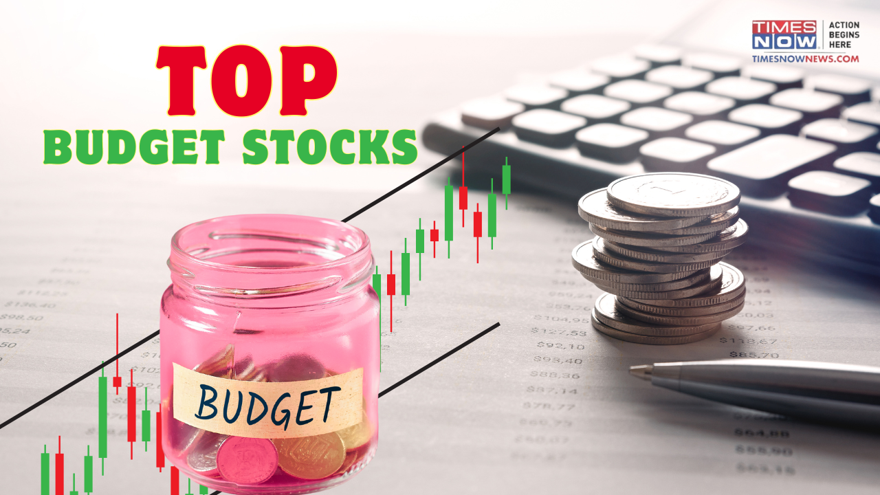 top budget stocks: hal, pfc, borosil and more; senior analyst at lkp securities recommends shares ahead of union budget 2024