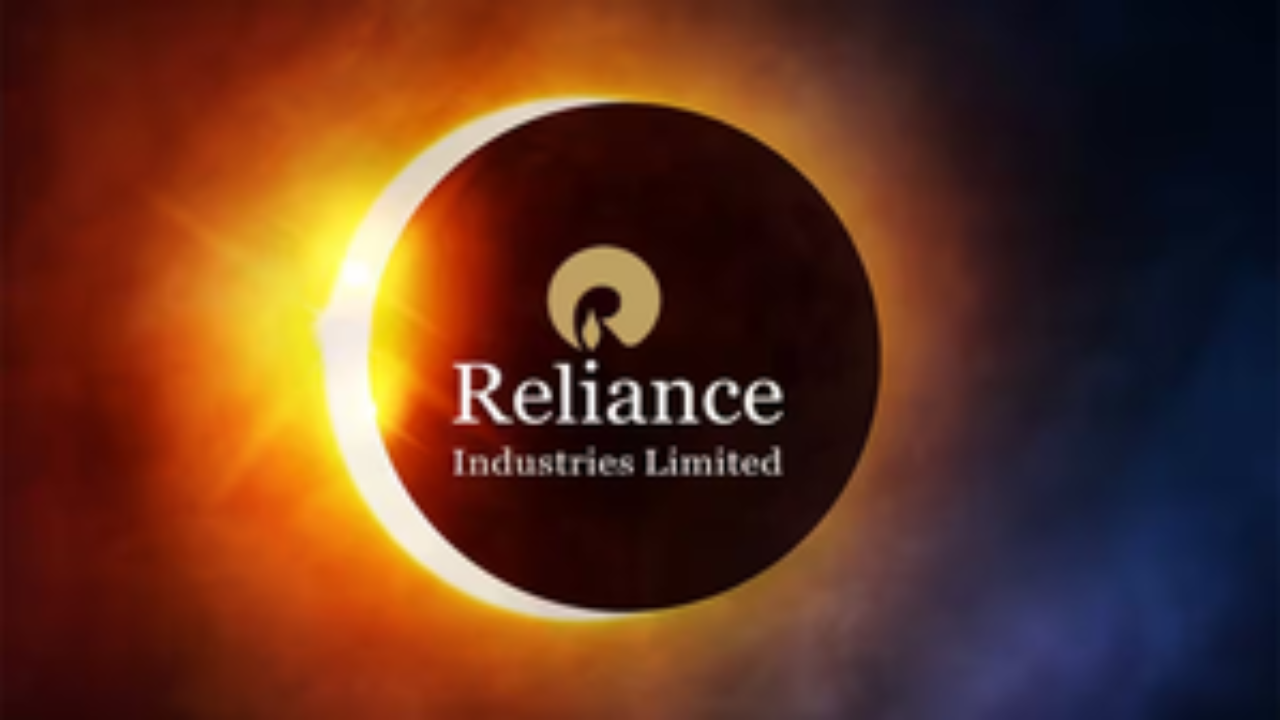 Reliance Industries Results