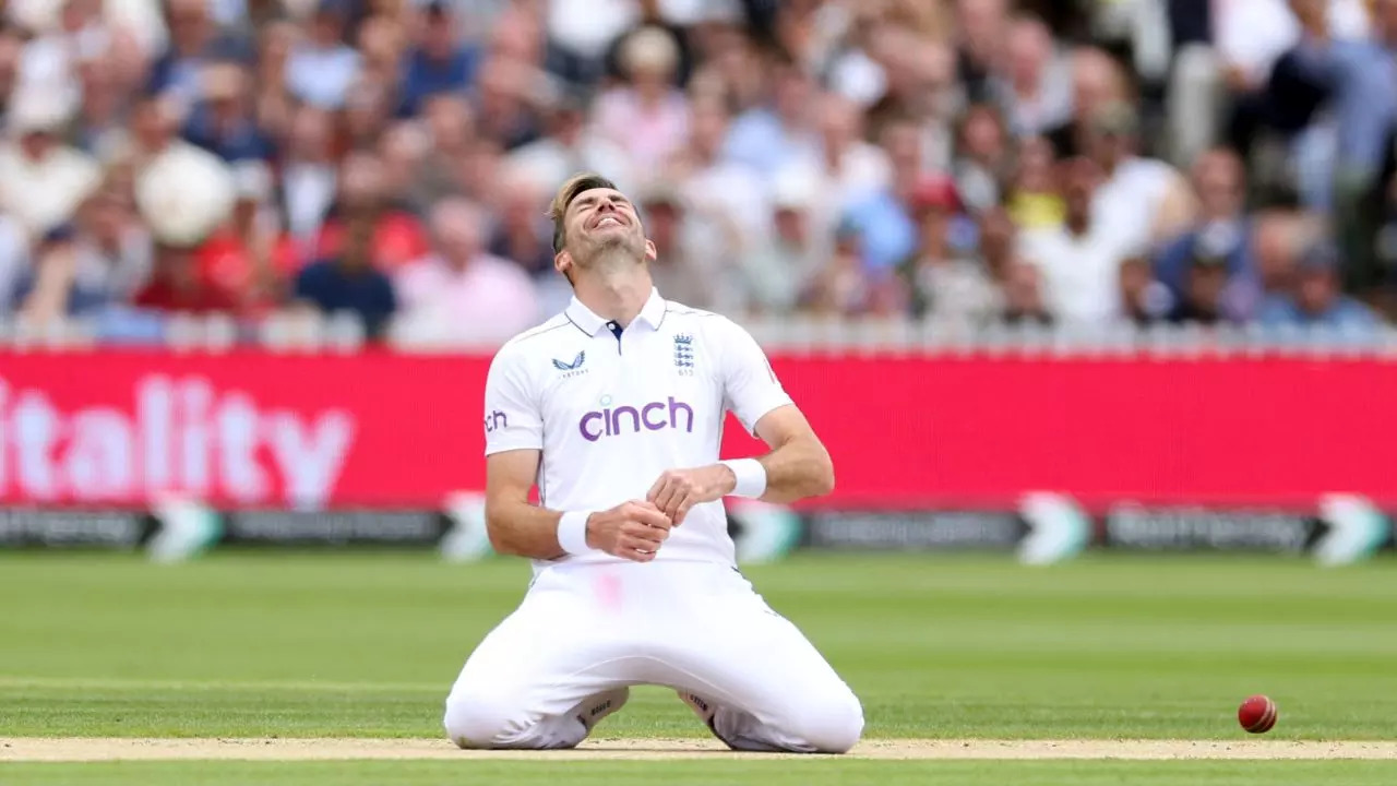 Ex-Eng Star's Honest Take On James Anderson