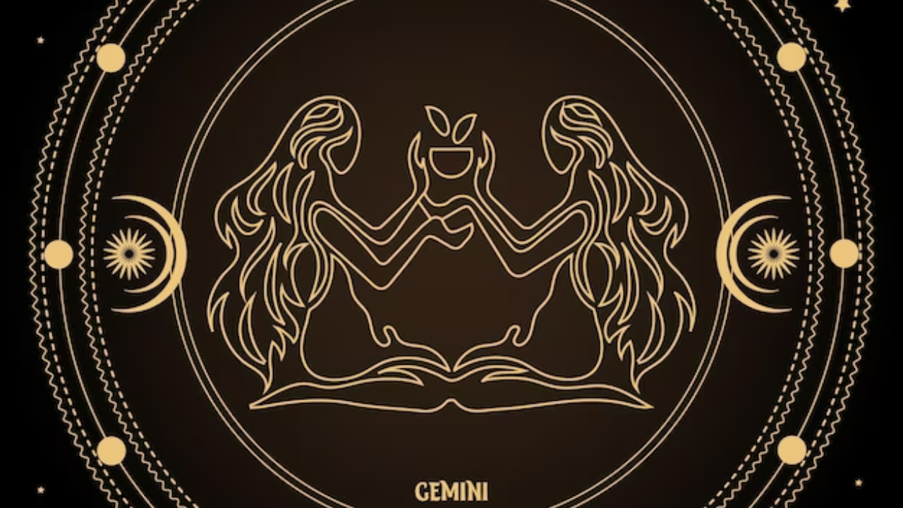 Gemini Weekly Horoscope