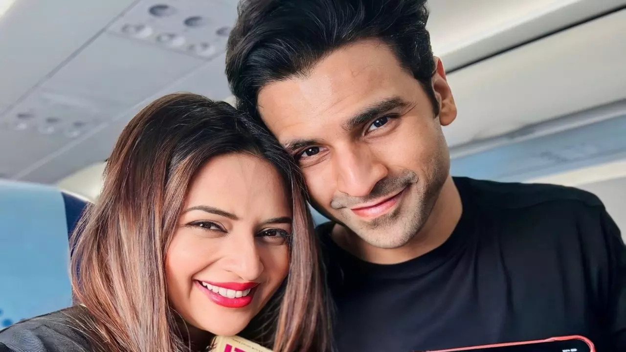 Divyanka Tripathi-Vivek Dahiya's Money Issues Sorted, Actress Thanks Fans For Immense Love And Support