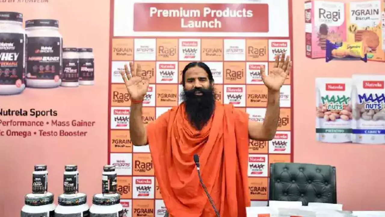 Patanjali Ayurveda