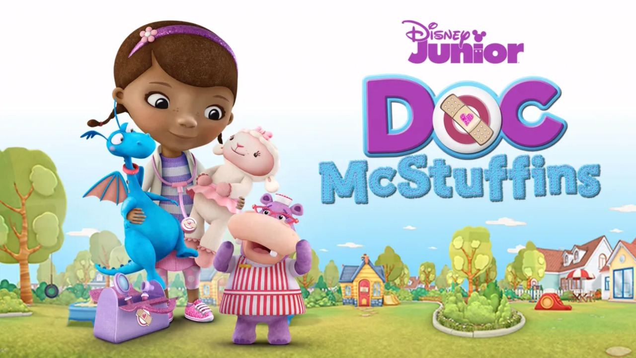 Doc McStuffins