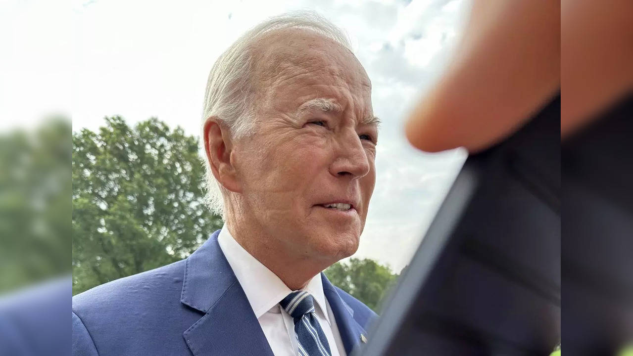 Joe Biden