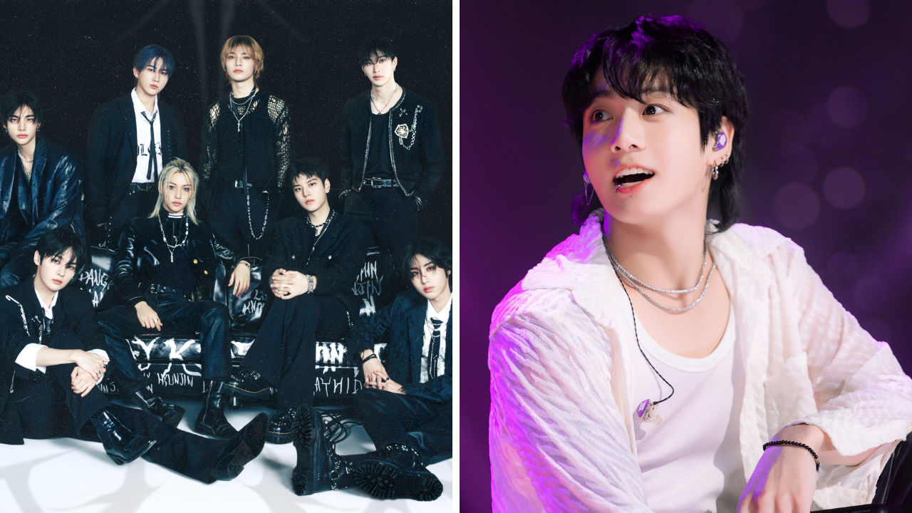 Top Korean News Of The Week: BTS' Jungkook Unveils New Project I AM STILL, Stray Kids Announce dominATE World Tour