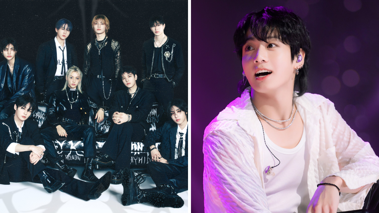 Top Korean News Of The Week: BTS’ Jungkook Unveils New Project I AM STILL, Stray Kids Announce dominATE World Tour