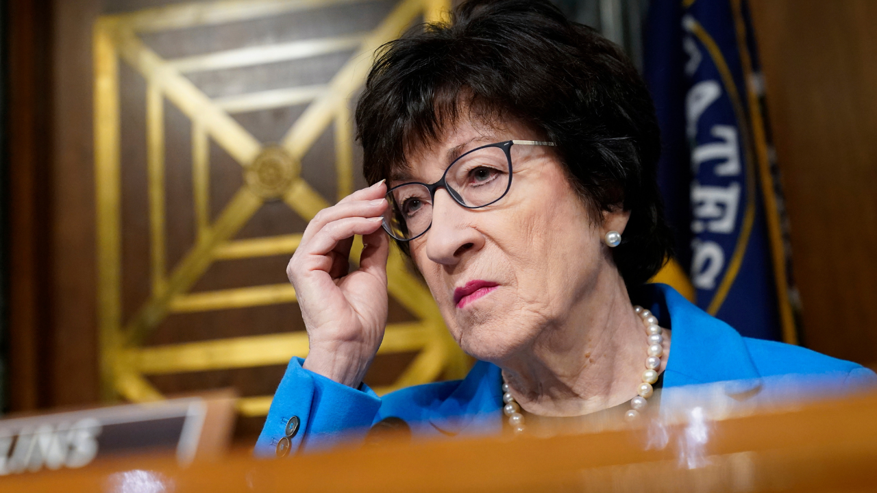 Susan Collins - AP (1)