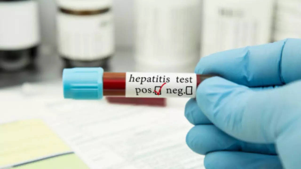 Thousands Of Patients At Risk For Hepatitis, HIV At Oregon