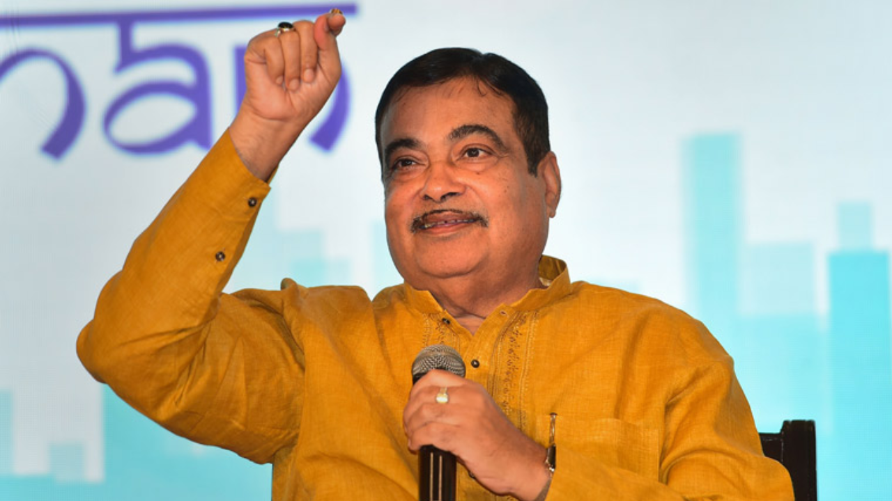 Latest News Live Updates Nitin Gadkari Cautions BJP Against Committing Same Mistakes As Congress