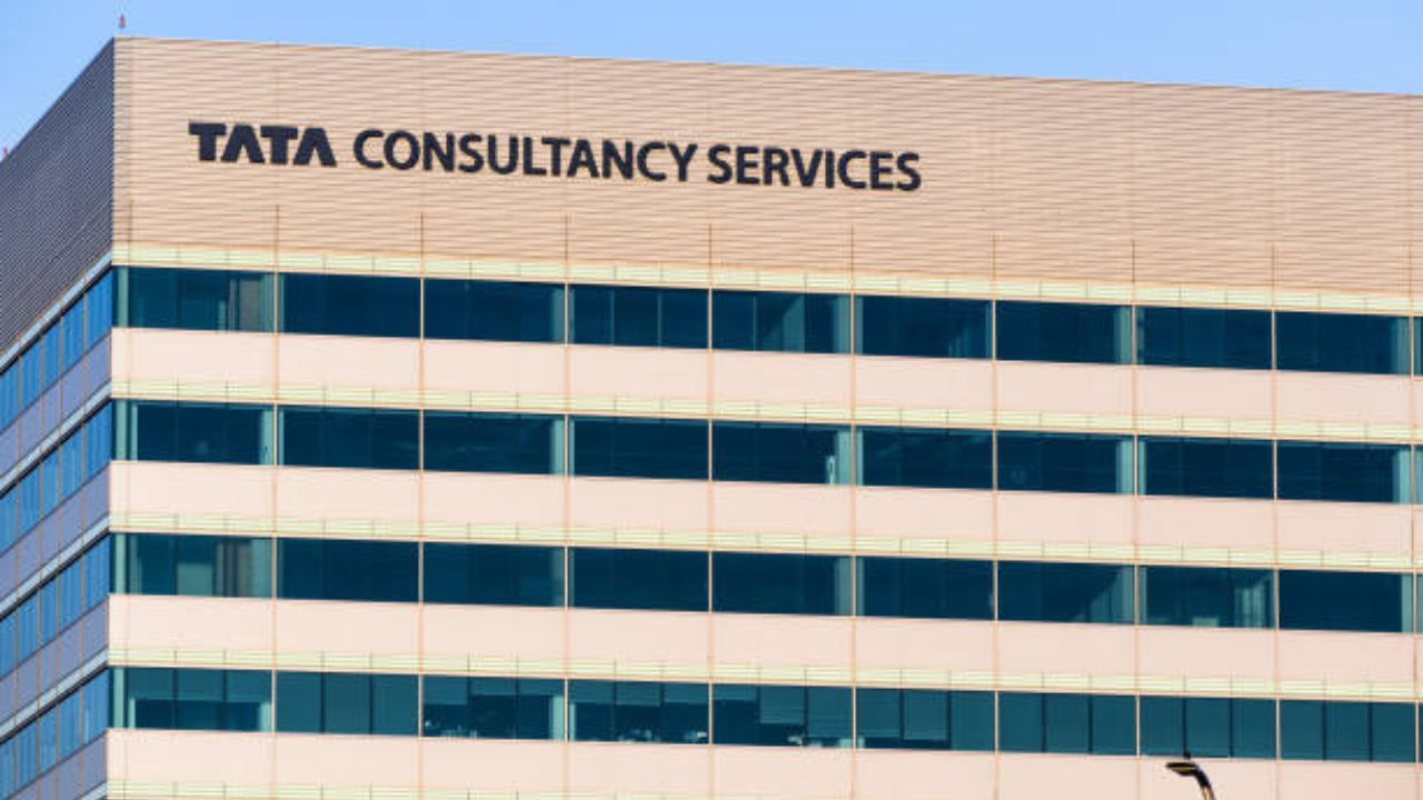 TCS Sees 70% Workforce Returning to Office with Updated Attendance Rules