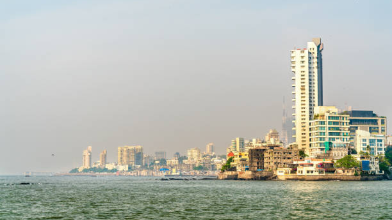 Gupta Family Acquires Luxury Worli Penthouse for Rs 107 Crore