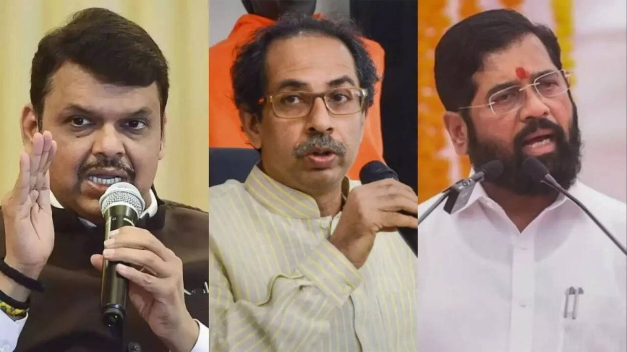  மகாராஷ்டிரா எம்.எல்.சி தேர்தல் : ஸ்வீப் செய்த பாஜக கூட்டணி.. கட்சி மாறி வாக்களித்த காங்கிரஸ் கூட்டணி எம்.எல்.ஏக்கள்? 