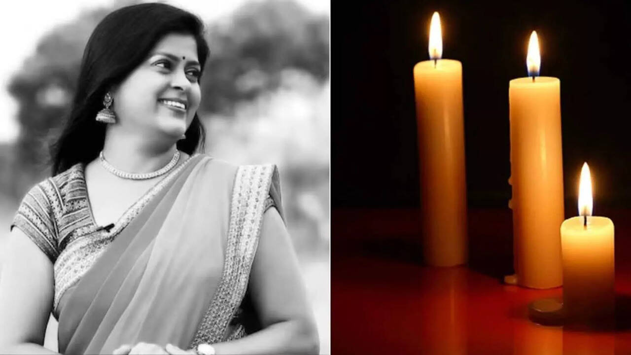  நுரையீரல் புற்றுநோய்: பிரபல நடிகை மரணம் - திரையுலகினர் அஞ்சலி 