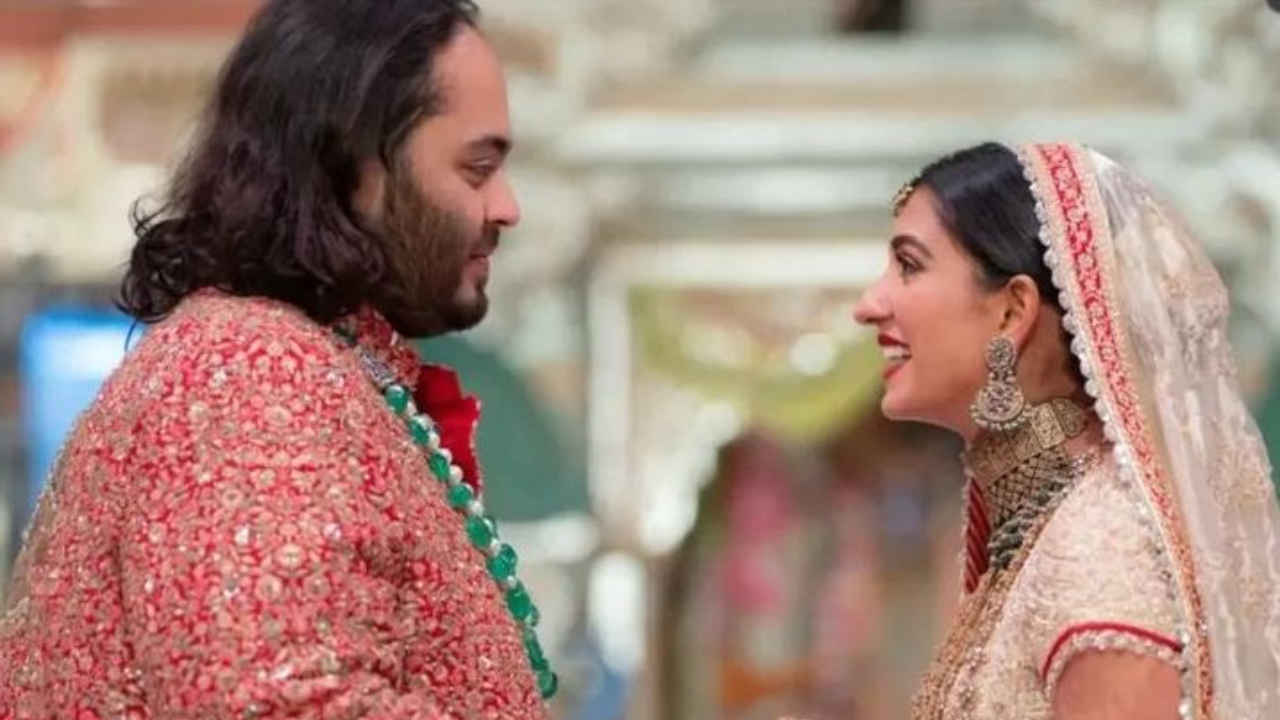 Countries Anant Ambani and Radhika Merchant Will Love Honeymooning In