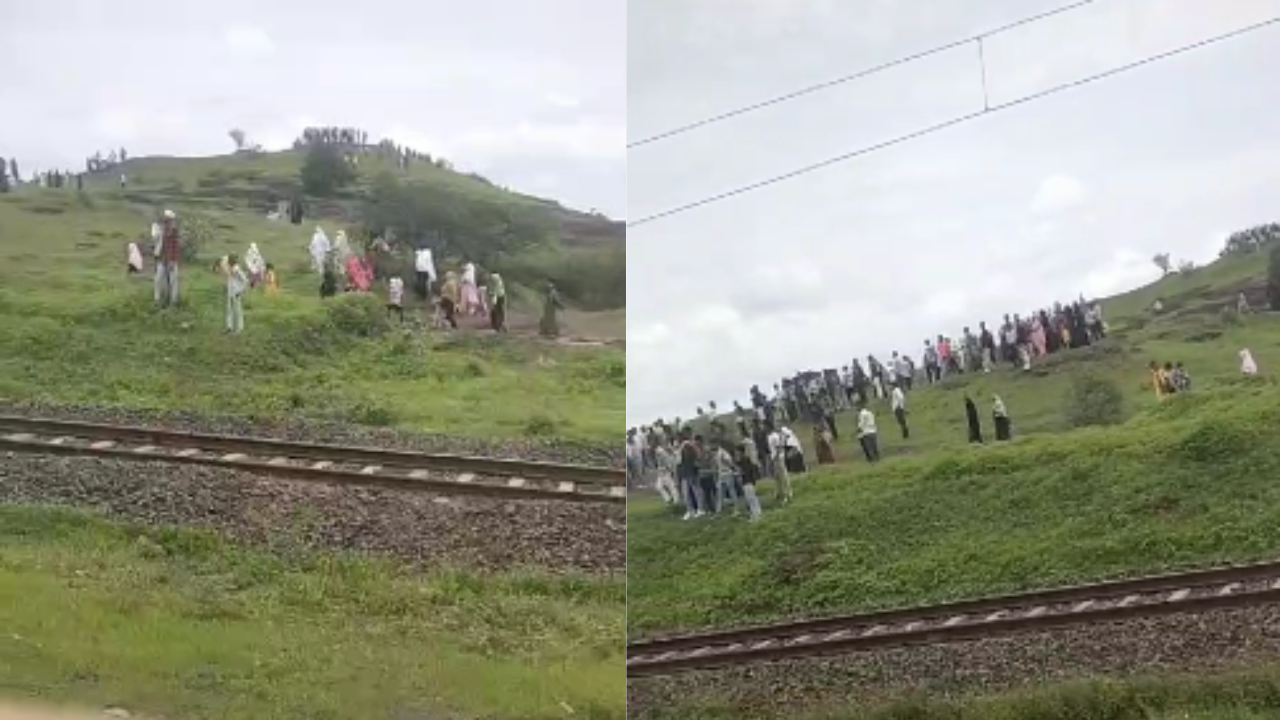 jalgaon stone pelting